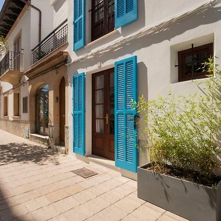 Villa Ca Na Magdalena - La Goleta Hotel De Mar & Villas Port de Pollença Kültér fotó