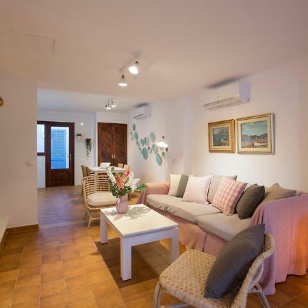 Villa Ca Na Magdalena - La Goleta Hotel De Mar & Villas Port de Pollença Kültér fotó