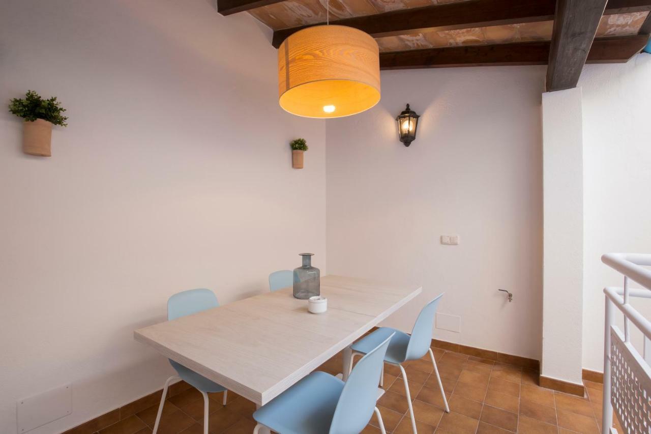 Villa Ca Na Magdalena - La Goleta Hotel De Mar & Villas Port de Pollença Kültér fotó