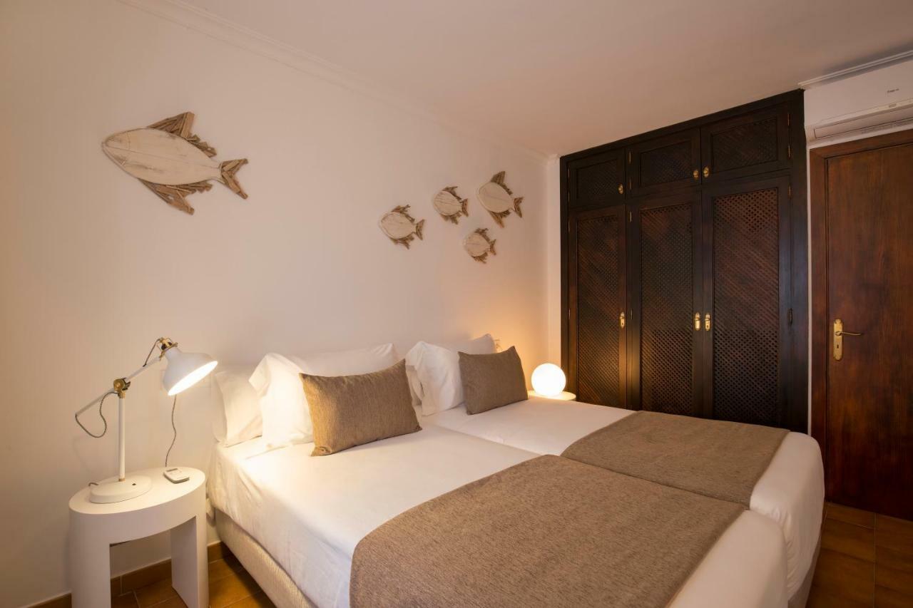 Villa Ca Na Magdalena - La Goleta Hotel De Mar & Villas Port de Pollença Kültér fotó