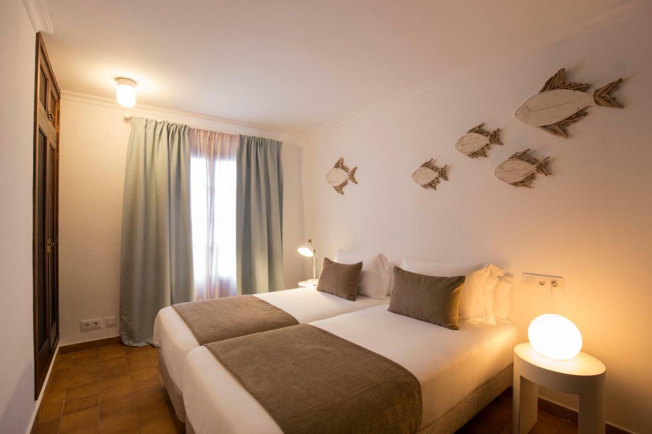 Villa Ca Na Magdalena - La Goleta Hotel De Mar & Villas Port de Pollença Kültér fotó