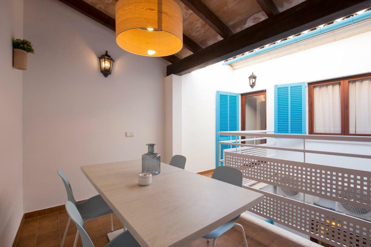Villa Ca Na Magdalena - La Goleta Hotel De Mar & Villas Port de Pollença Kültér fotó