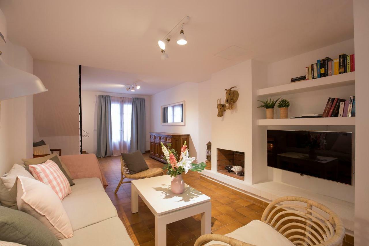 Villa Ca Na Magdalena - La Goleta Hotel De Mar & Villas Port de Pollença Kültér fotó